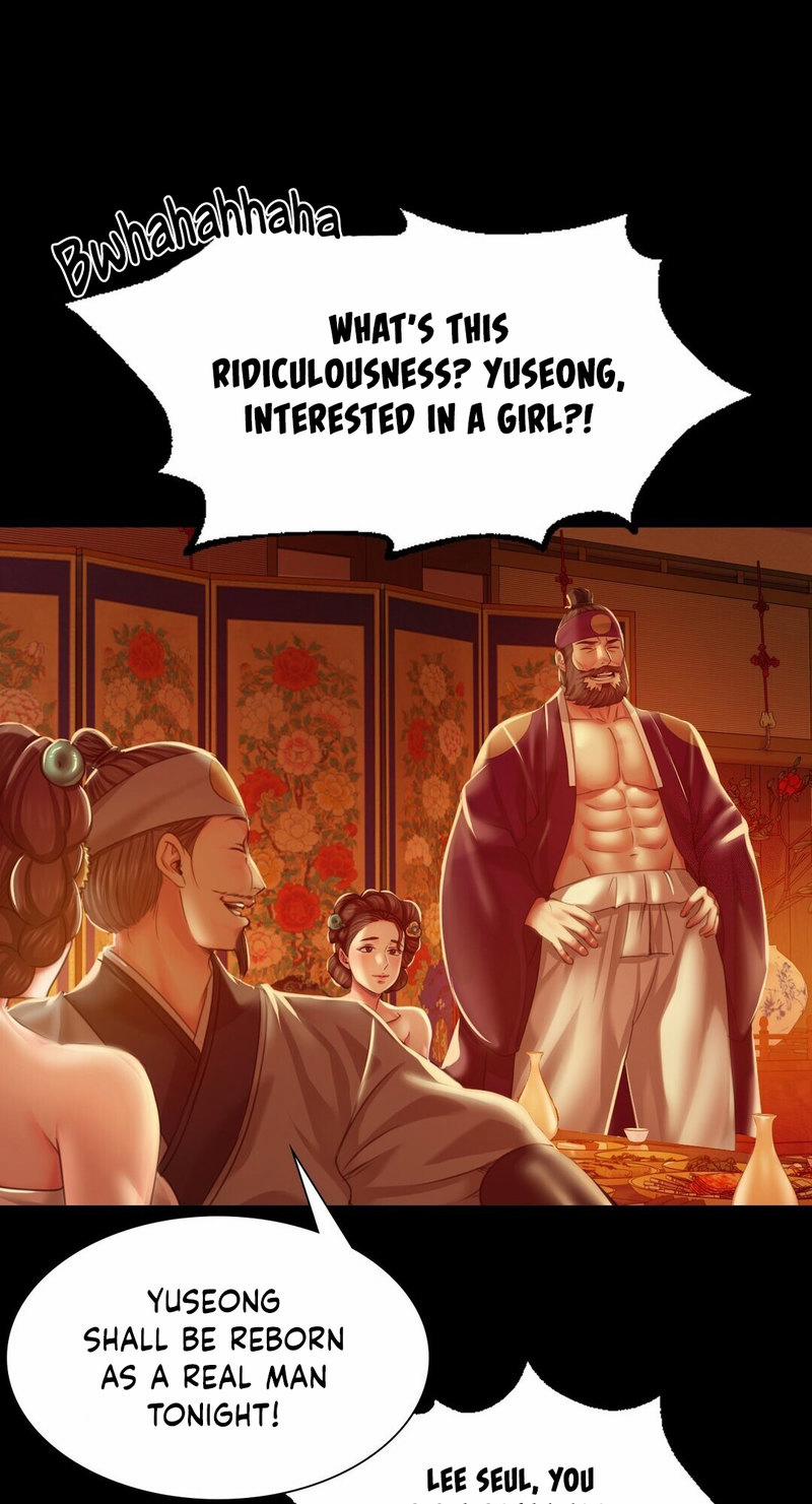 Madam Manhwa 25 trang 37