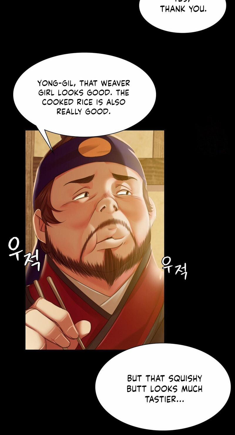 Madam Manhwa 25 trang 48