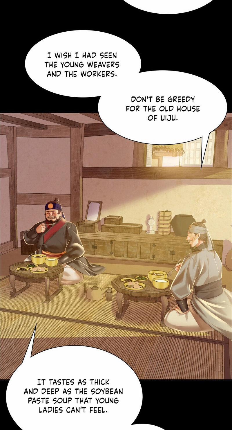 Madam Manhwa 25 trang 50