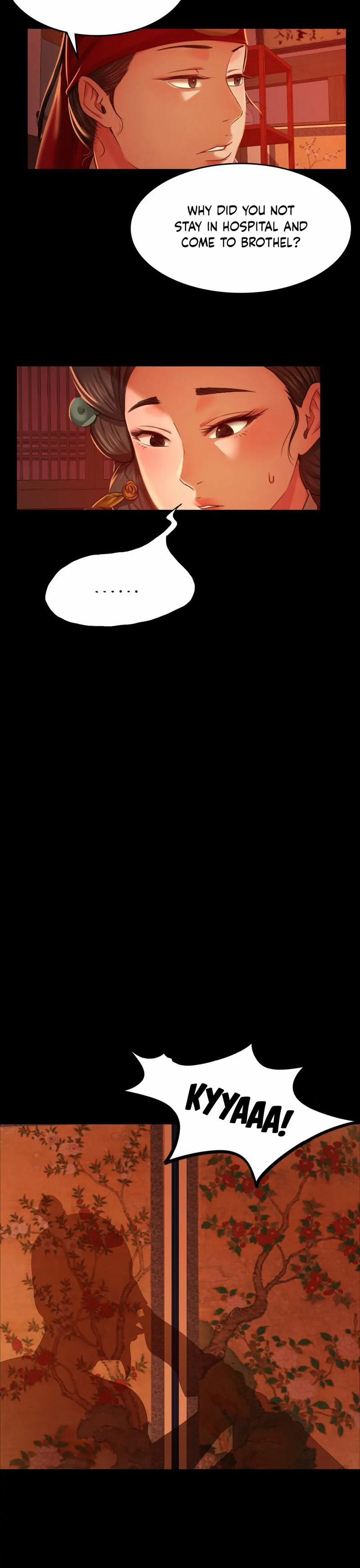 Madam Manhwa 25 trang 6