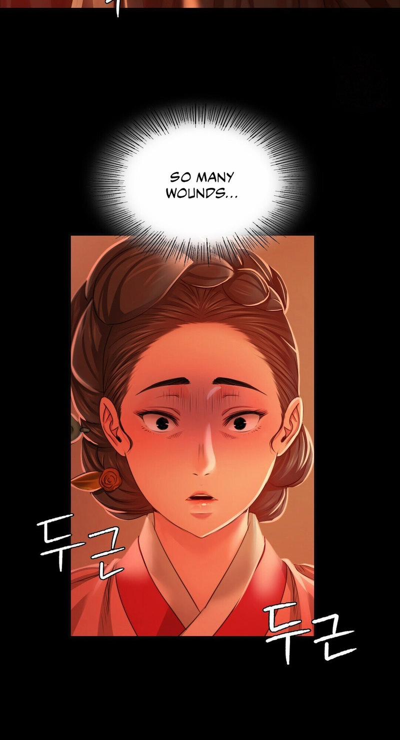 Madam Manhwa 25 trang 80