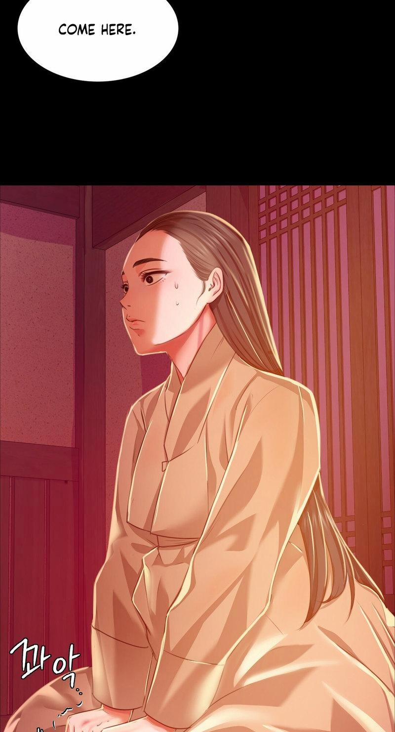 Madam Manhwa 26 trang 1