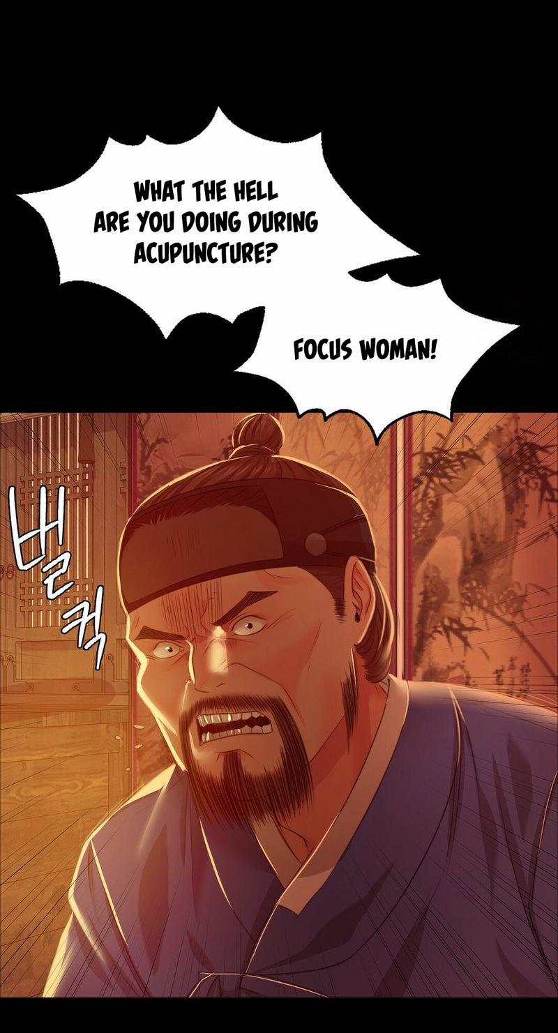 Madam Manhwa 26 trang 19