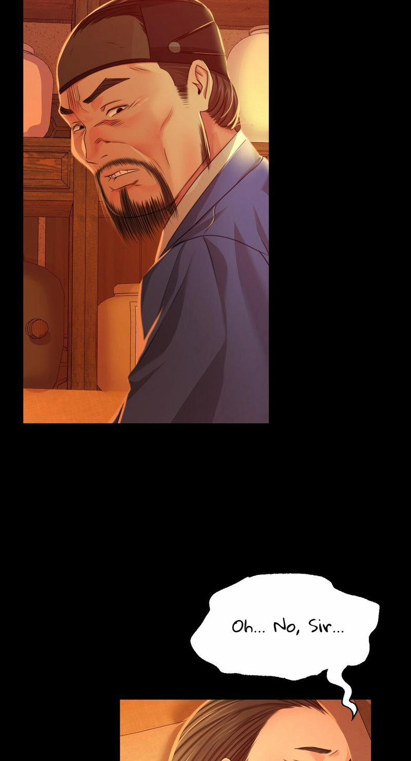 Madam Manhwa 26 trang 27