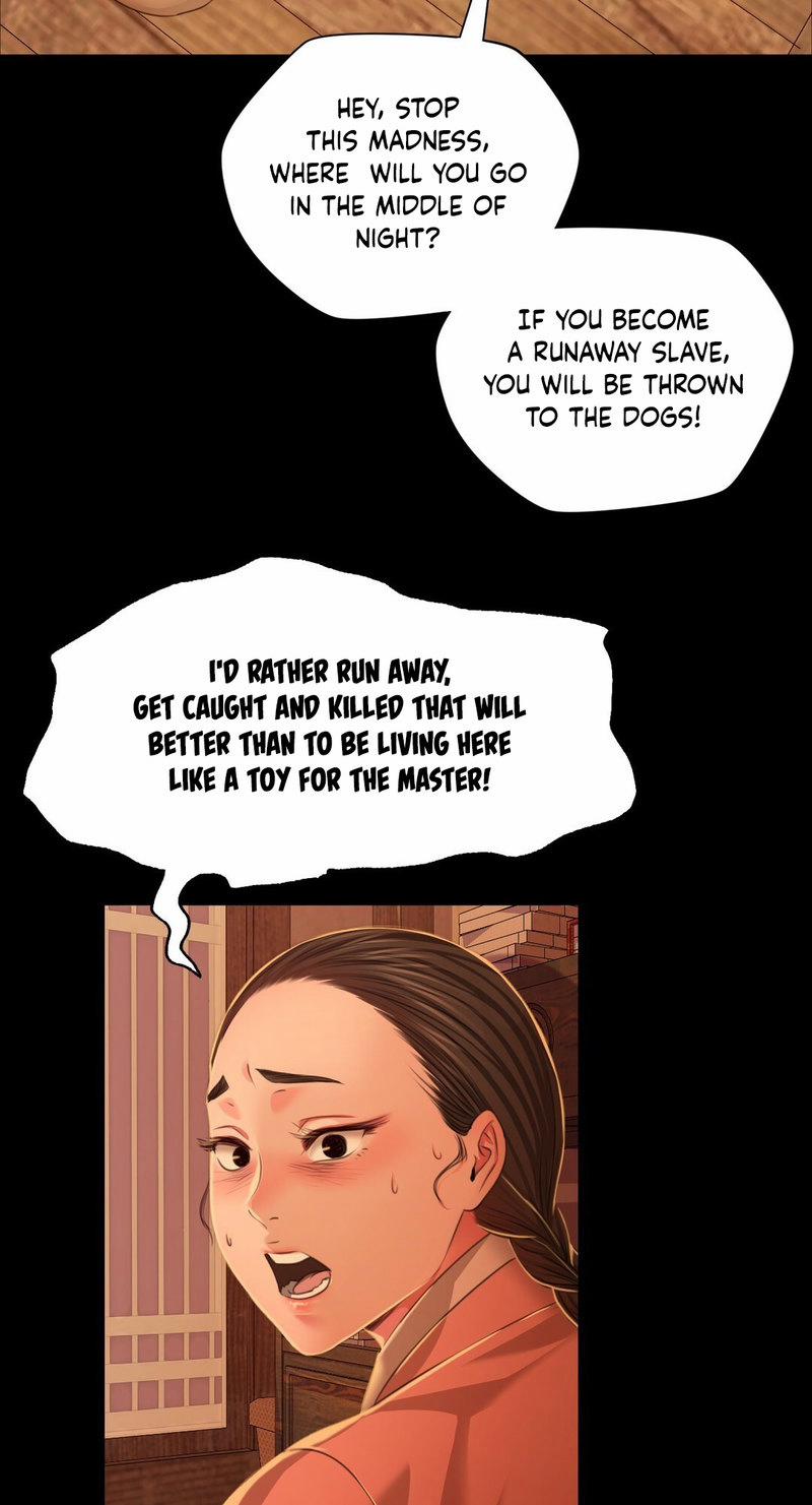 Madam Manhwa 26 trang 42
