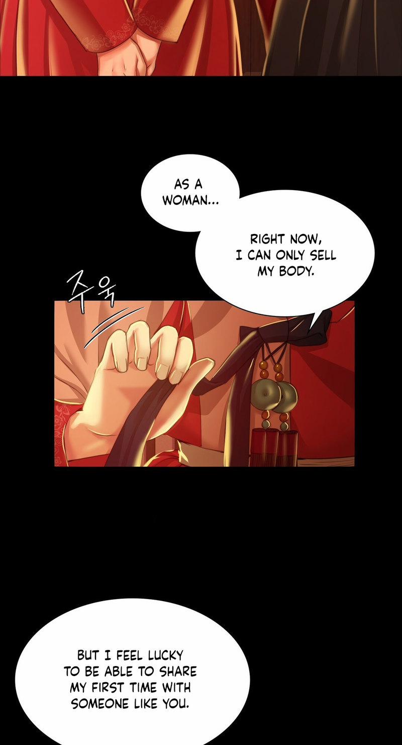 Madam Manhwa 26 trang 48