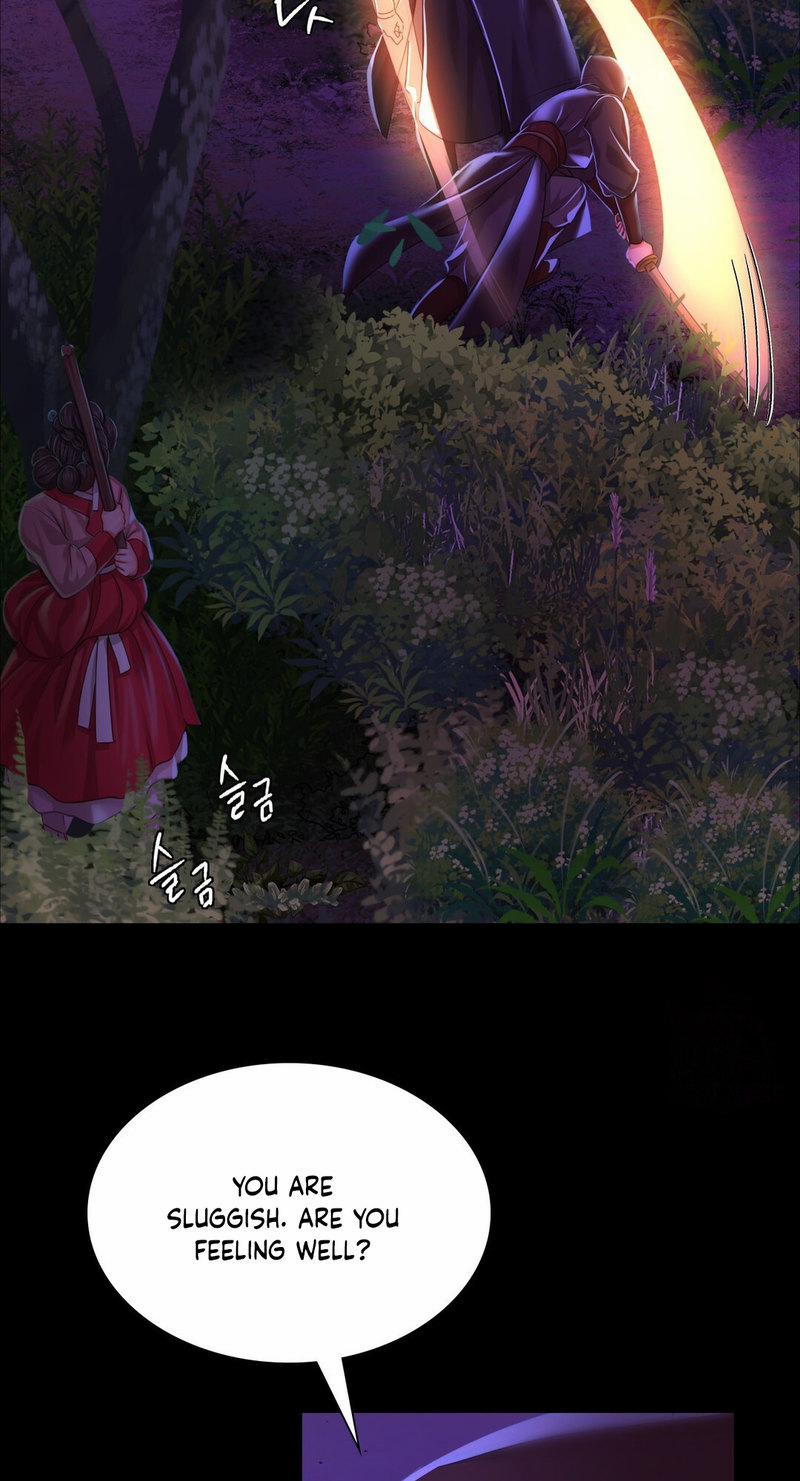 Madam Manhwa 26 trang 84