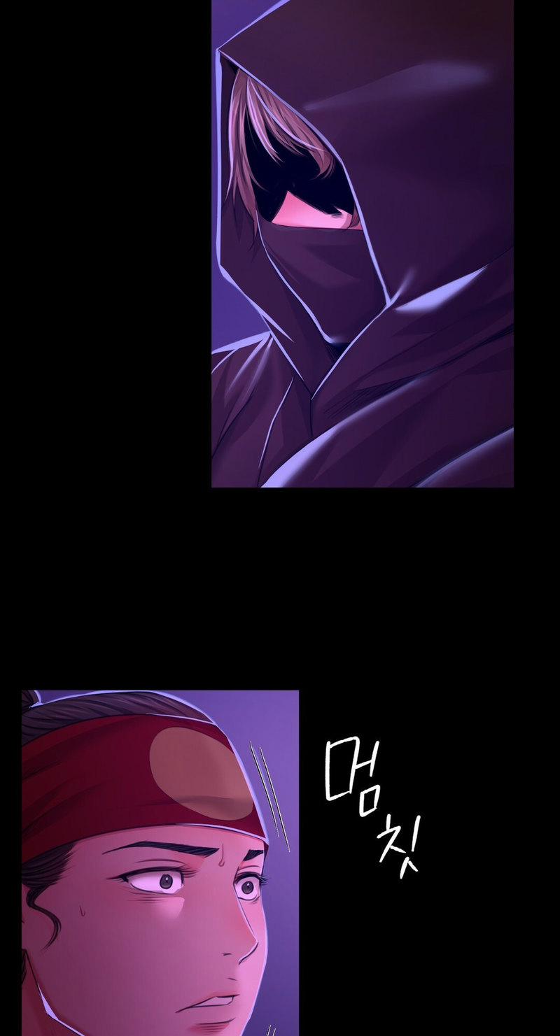 Madam Manhwa 26 trang 85