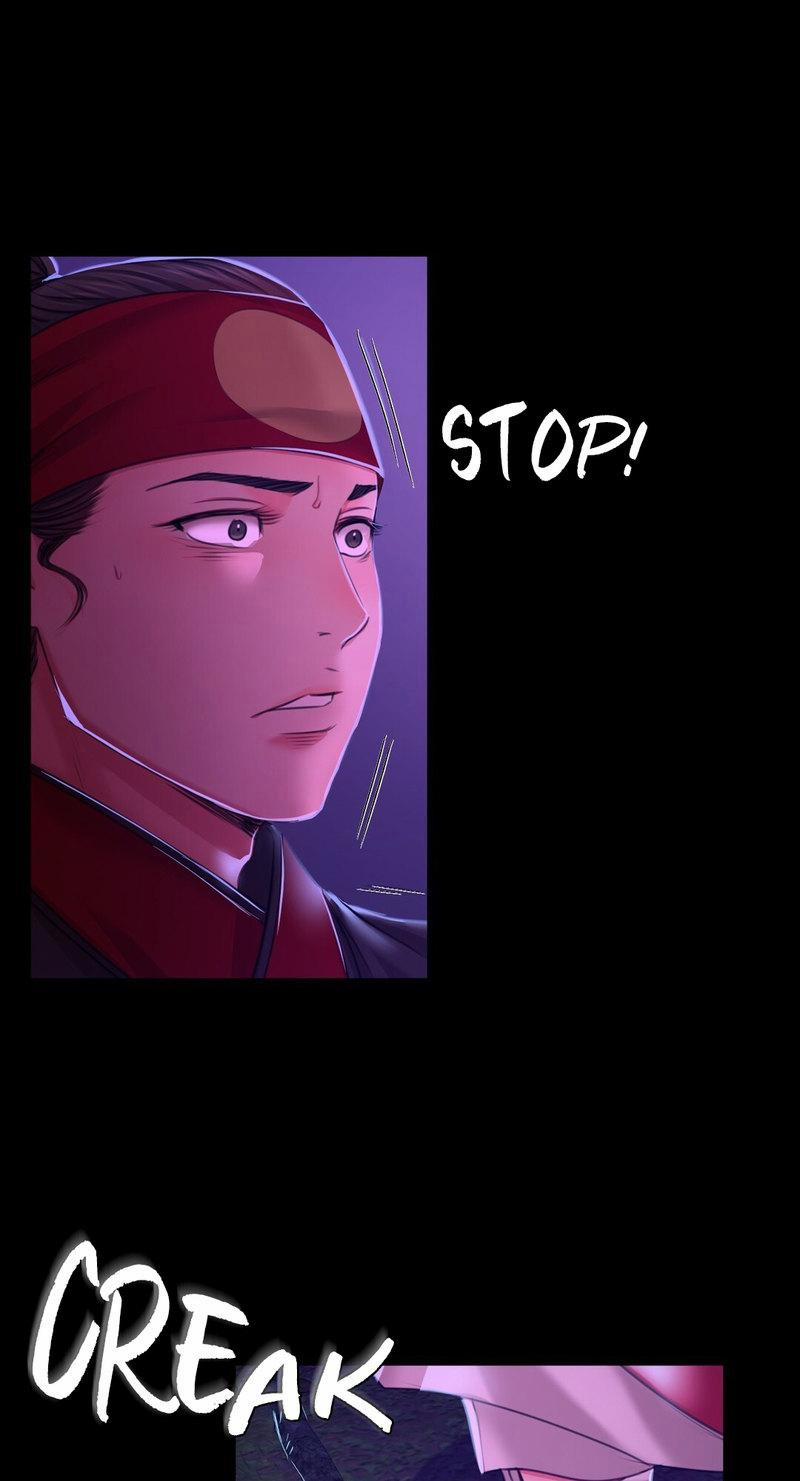 Madam Manhwa 27 trang 0