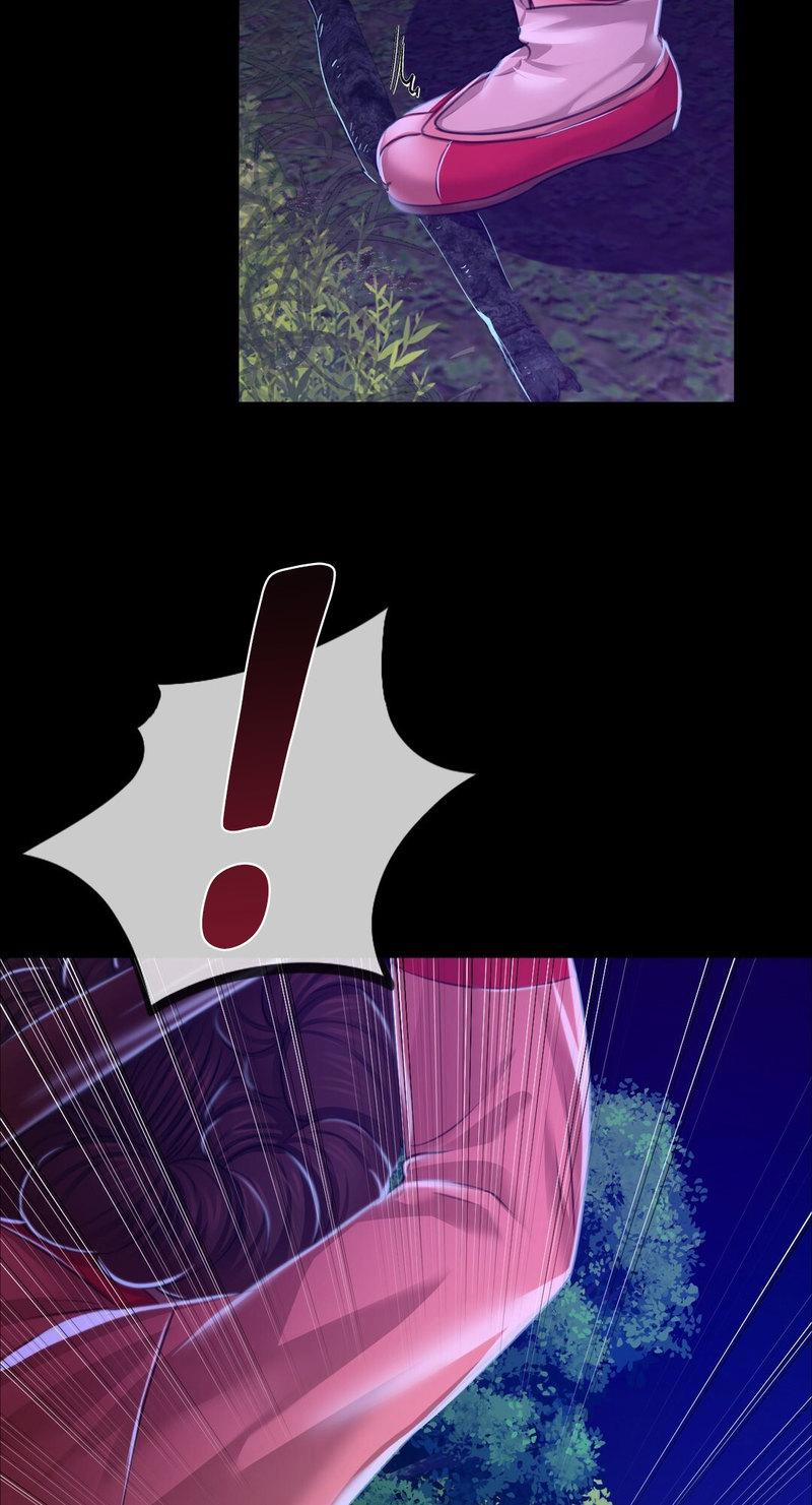 Madam Manhwa 27 trang 1