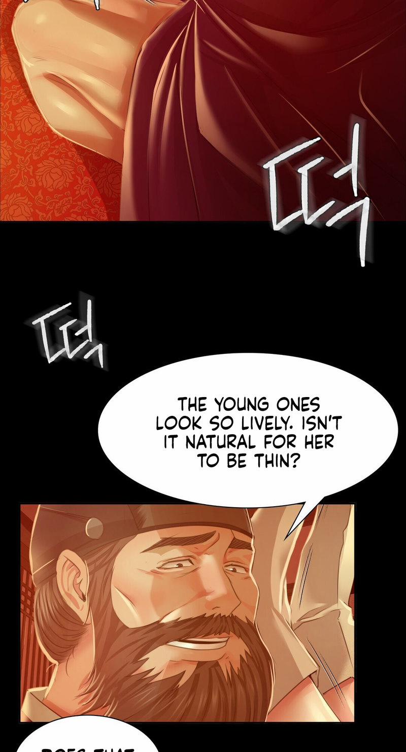 Madam Manhwa 27 trang 12