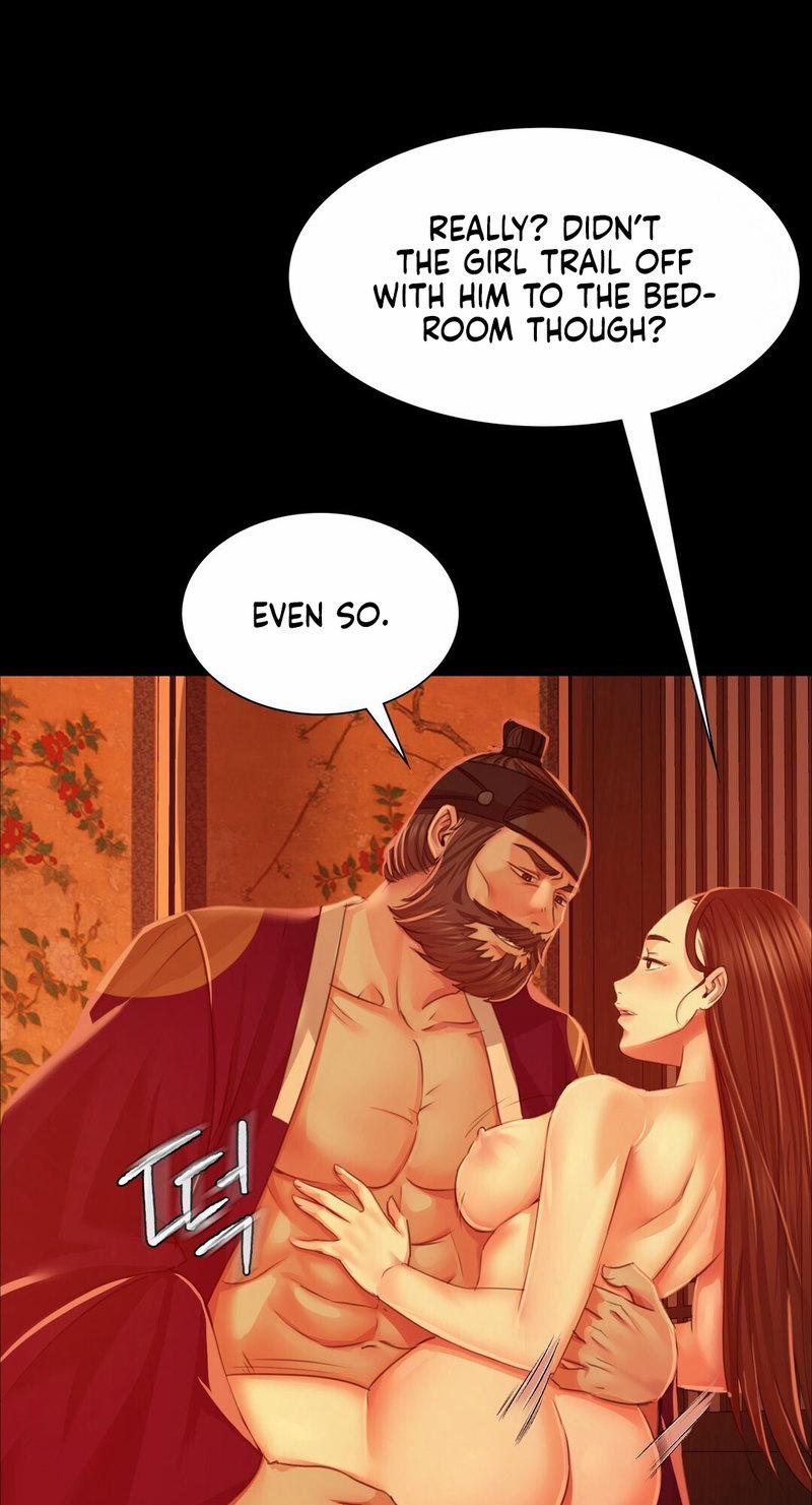 Madam Manhwa 27 trang 17
