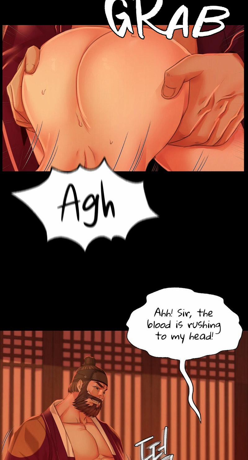 Madam Manhwa 27 trang 29