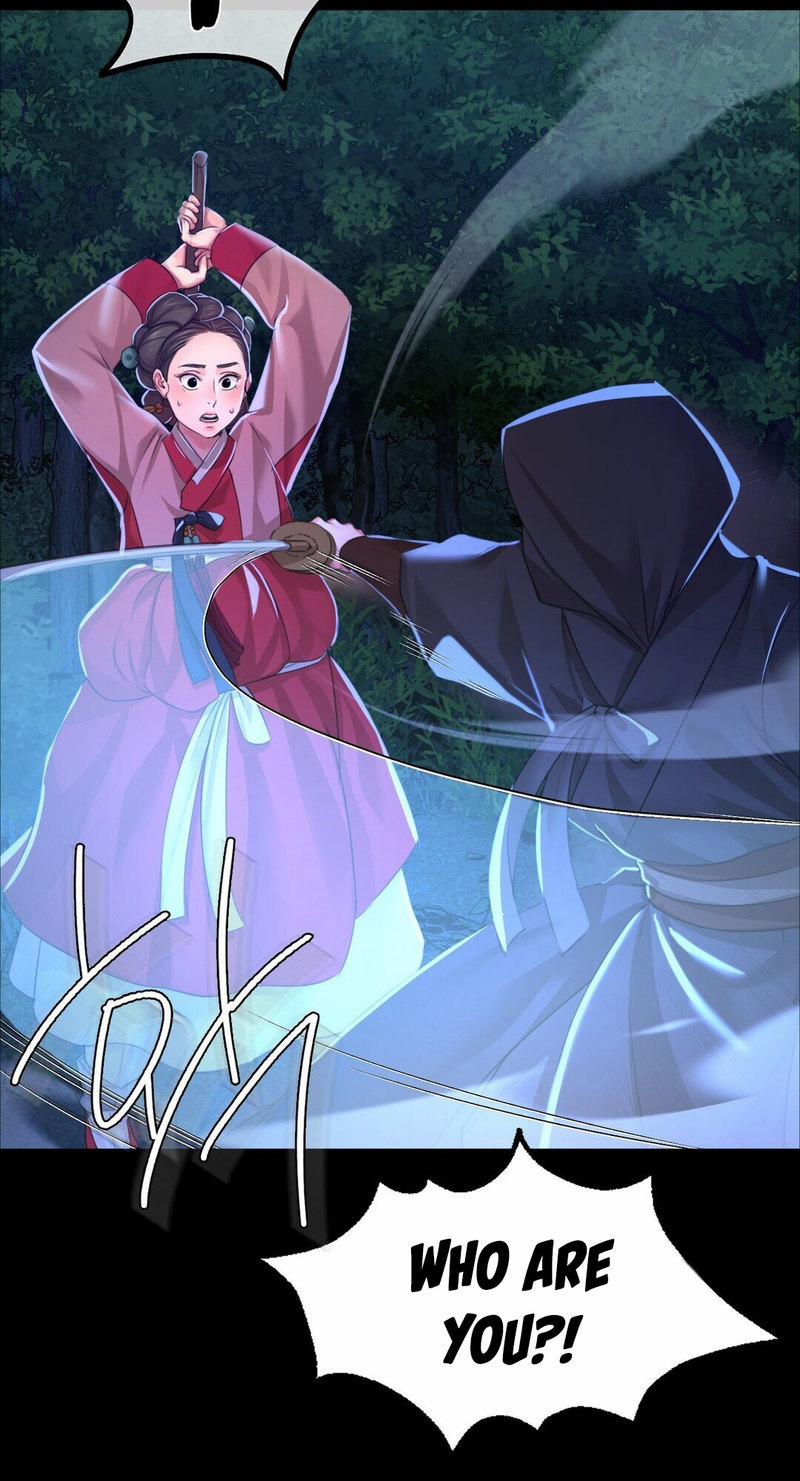 Madam Manhwa 27 trang 33