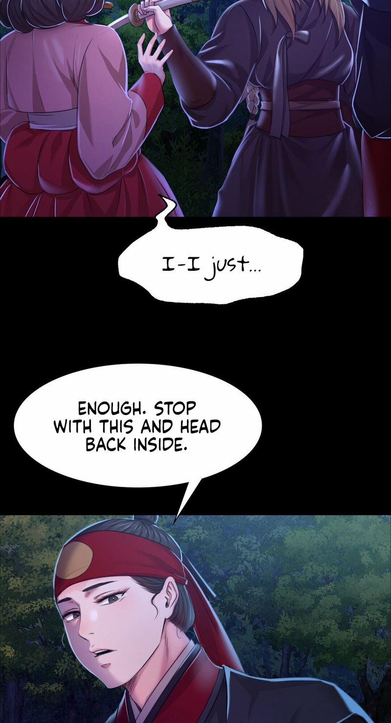 Madam Manhwa 27 trang 46