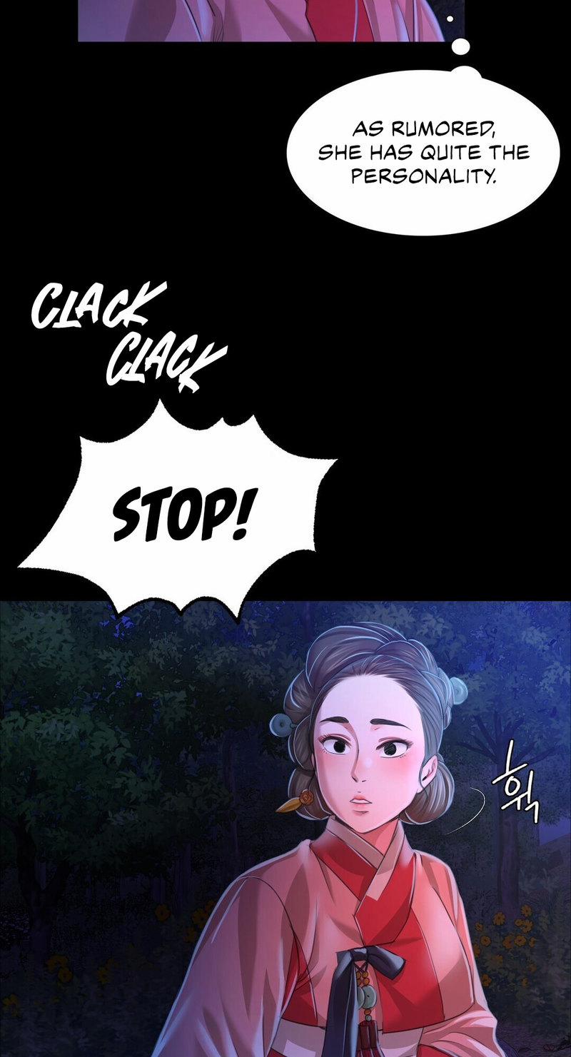 Madam Manhwa 27 trang 57