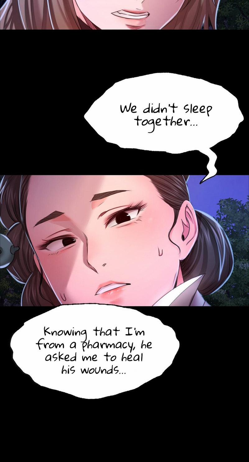Madam Manhwa 27 trang 63