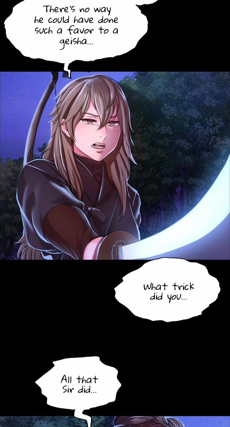 Madam Manhwa 27 trang 67