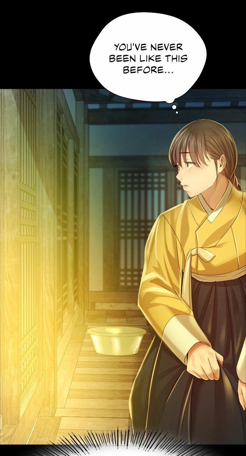 Madam Manhwa 28 trang 0