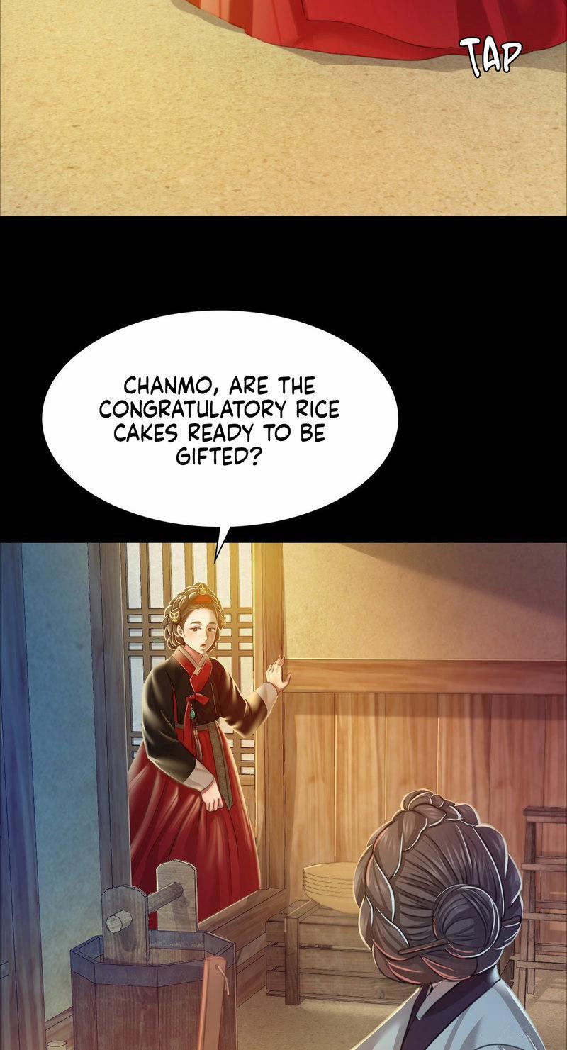 Madam Manhwa 28 trang 14