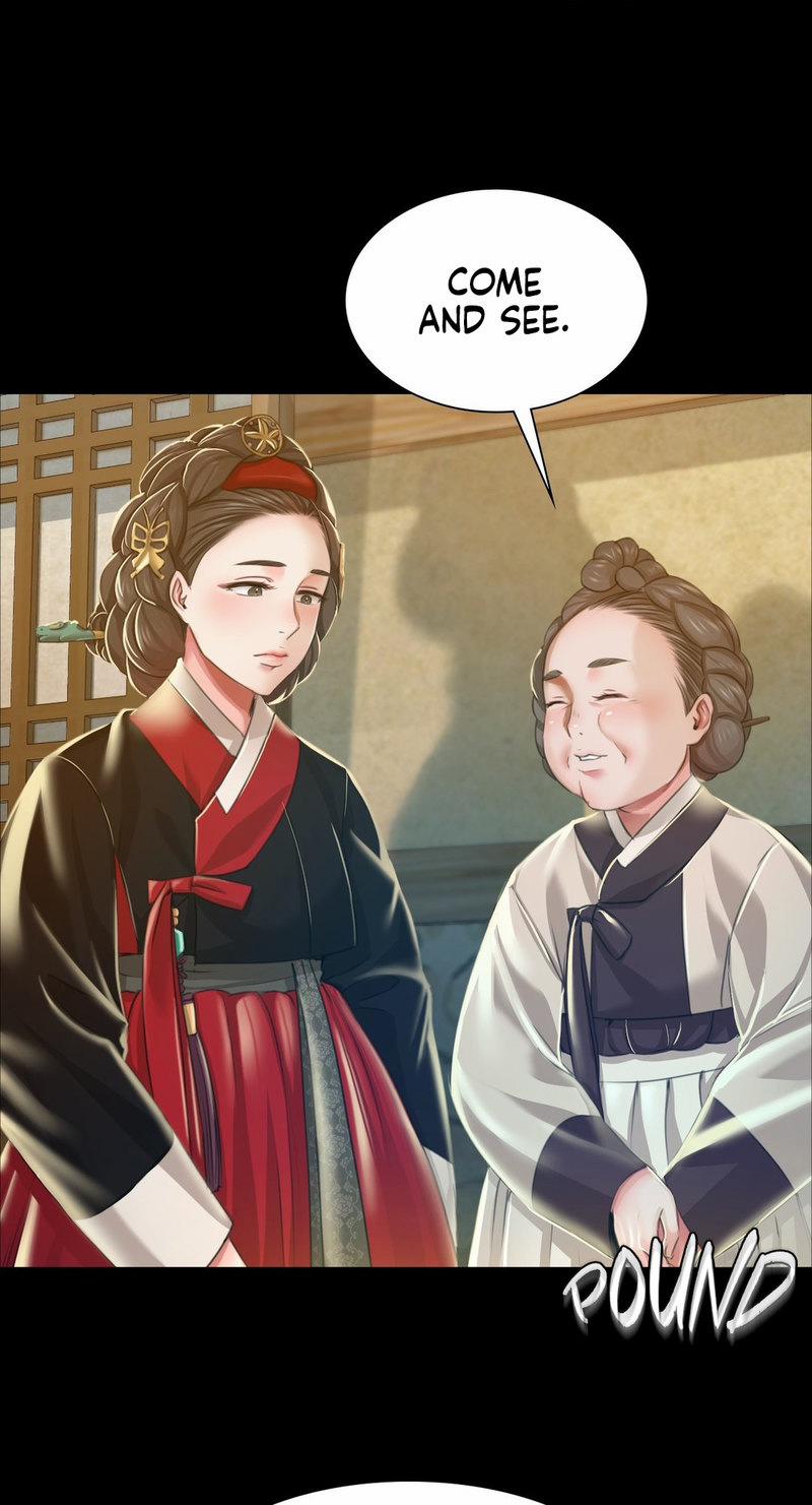 Madam Manhwa 28 trang 16