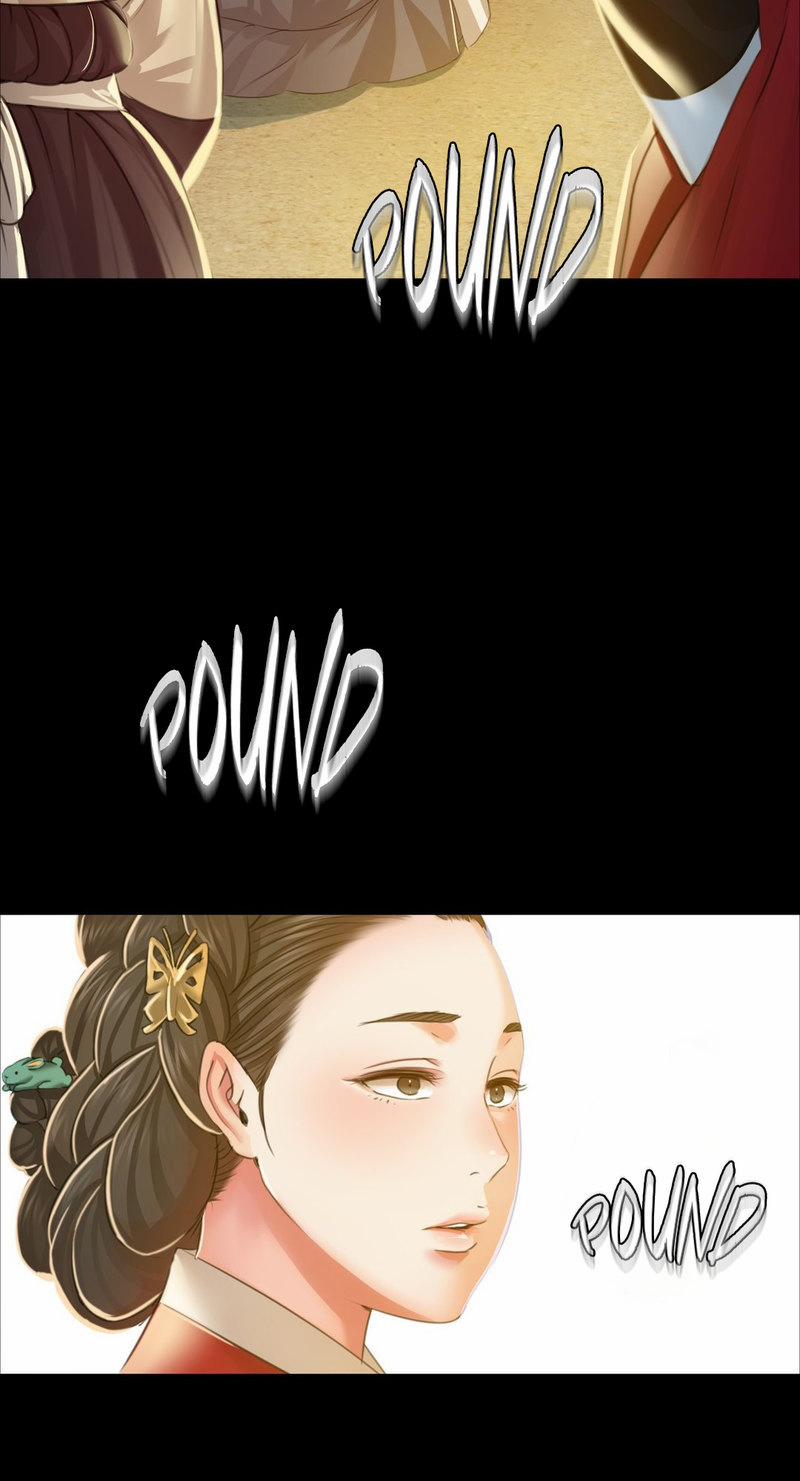 Madam Manhwa 28 trang 18