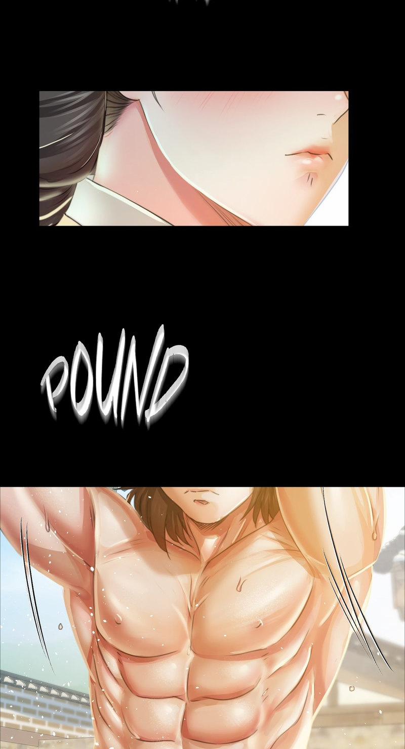 Madam Manhwa 28 trang 20