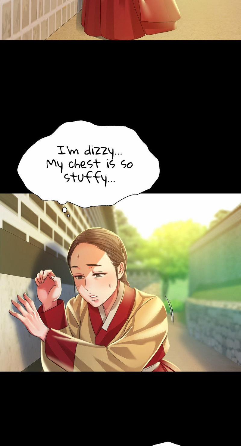 Madam Manhwa 28 trang 36