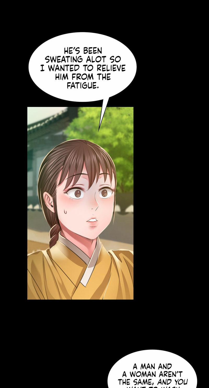 Madam Manhwa 28 trang 42