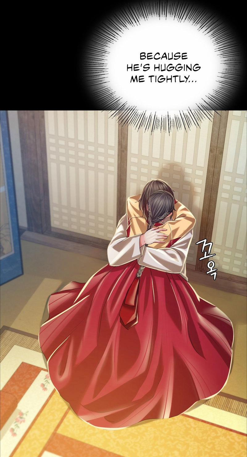 Madam Manhwa 28 trang 63