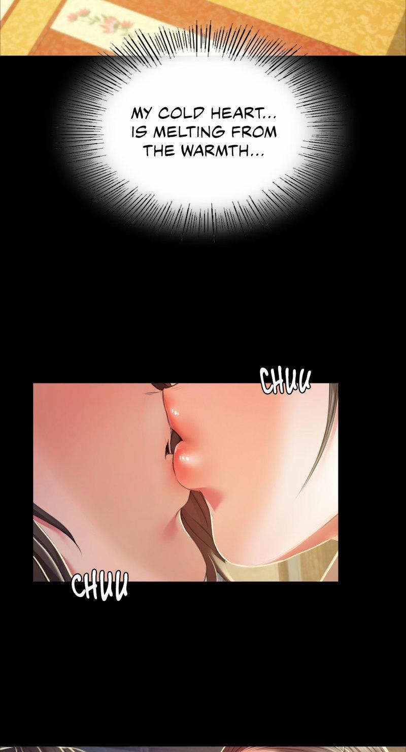 Madam Manhwa 28 trang 64