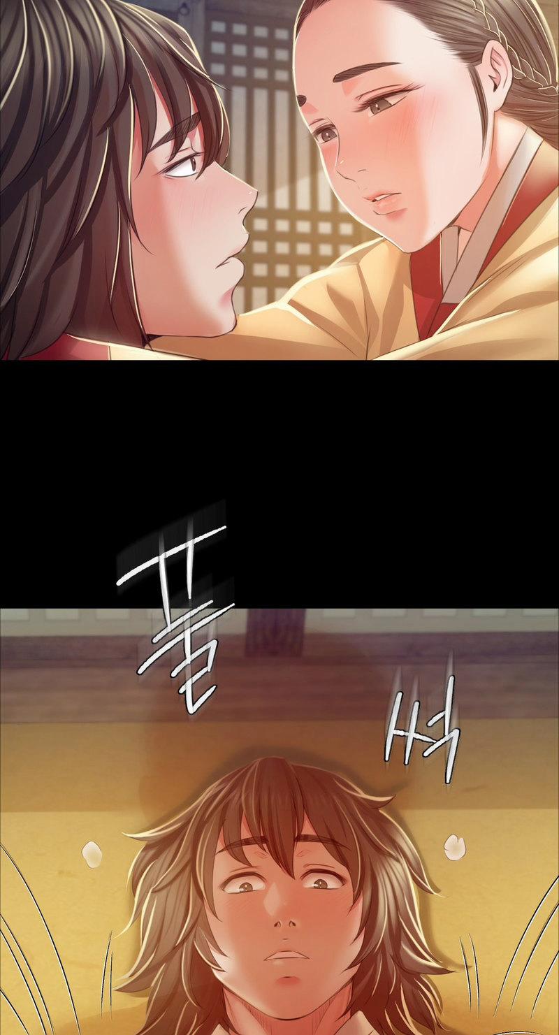 Madam Manhwa 28 trang 65