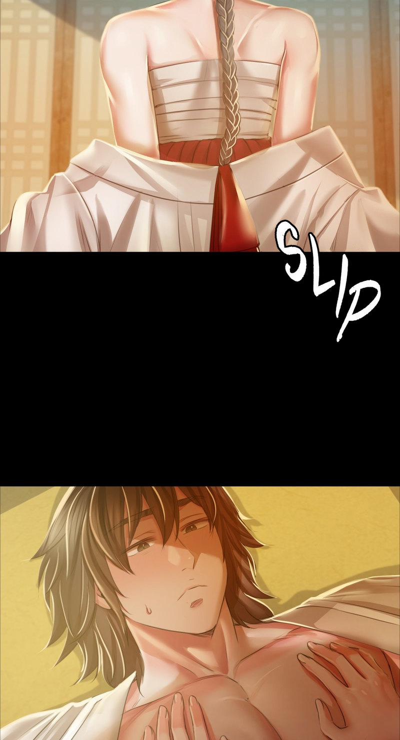 Madam Manhwa 28 trang 71