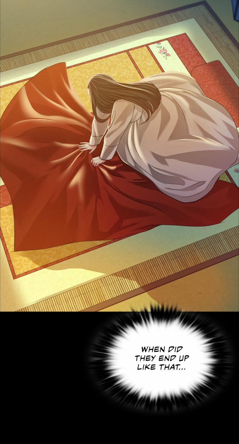 Madam Manhwa 28 trang 9