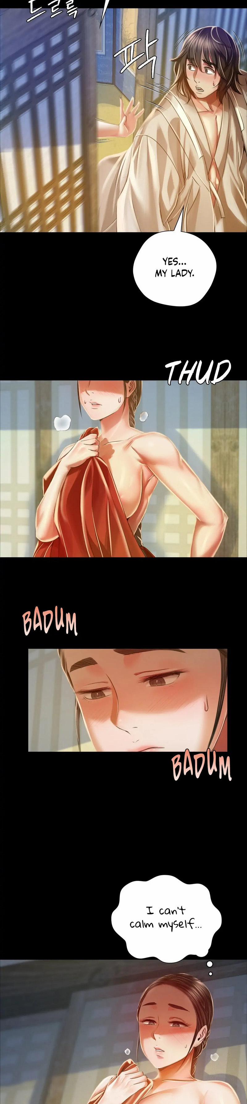 Madam Manhwa 29.5 trang 20