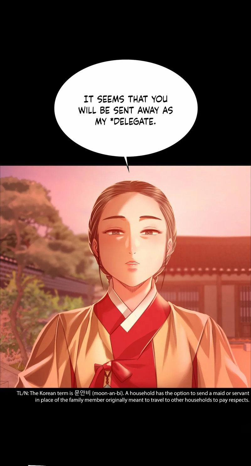 Madam Manhwa 30 trang 0