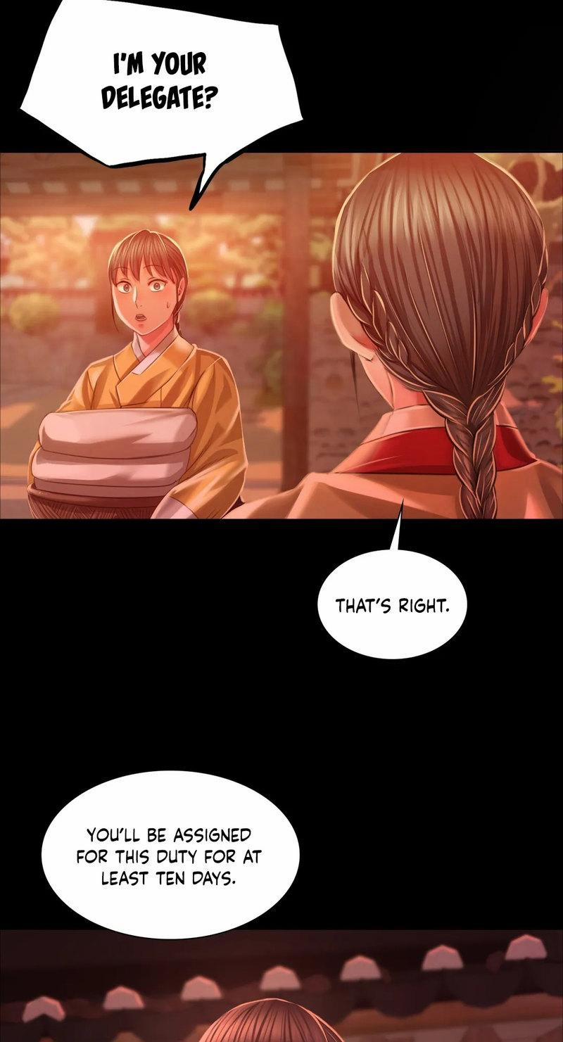 Madam Manhwa 30 trang 1
