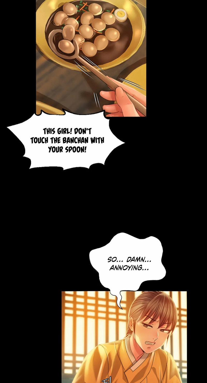 Madam Manhwa 30 trang 11