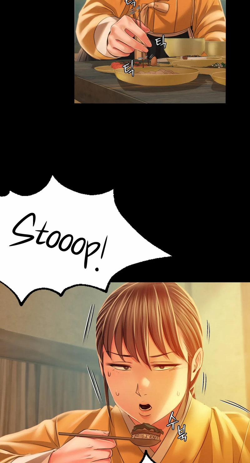 Madam Manhwa 30 trang 12