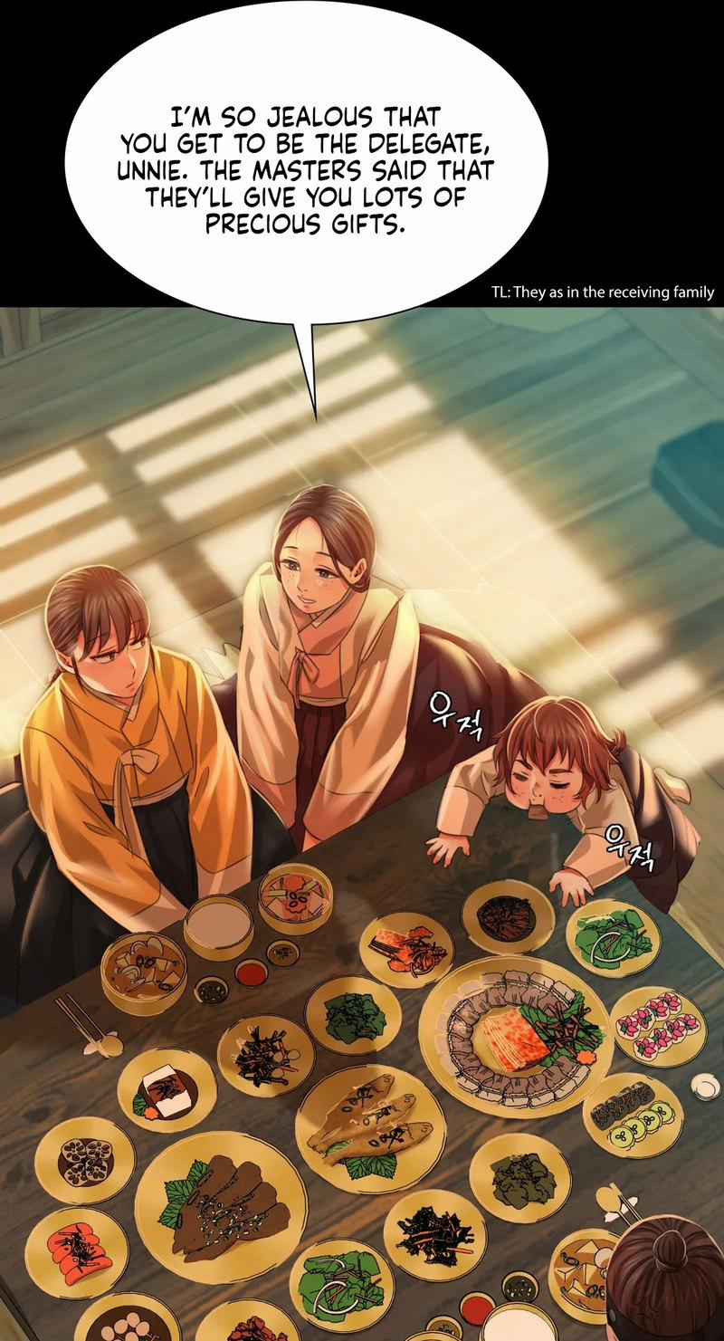 Madam Manhwa 30 trang 17