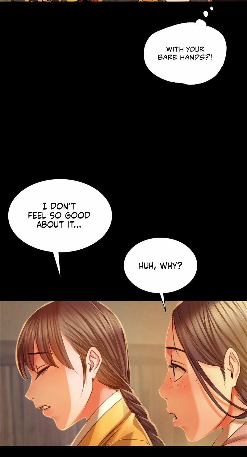 Madam Manhwa 30 trang 18