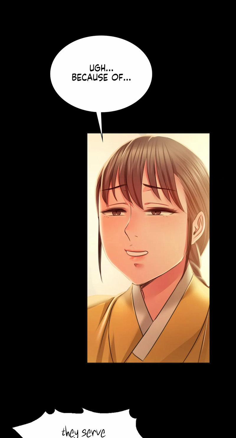 Madam Manhwa 30 trang 19