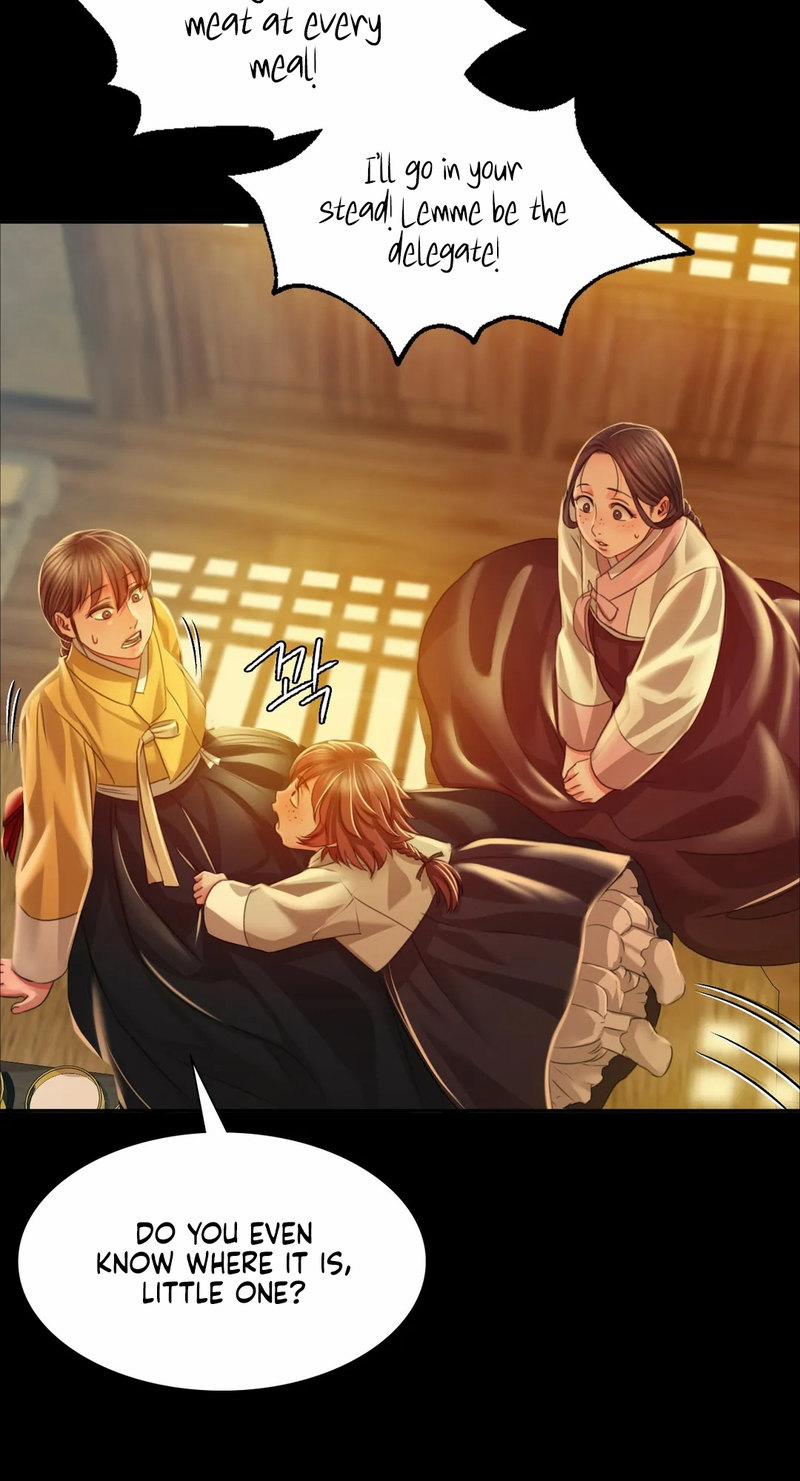 Madam Manhwa 30 trang 20