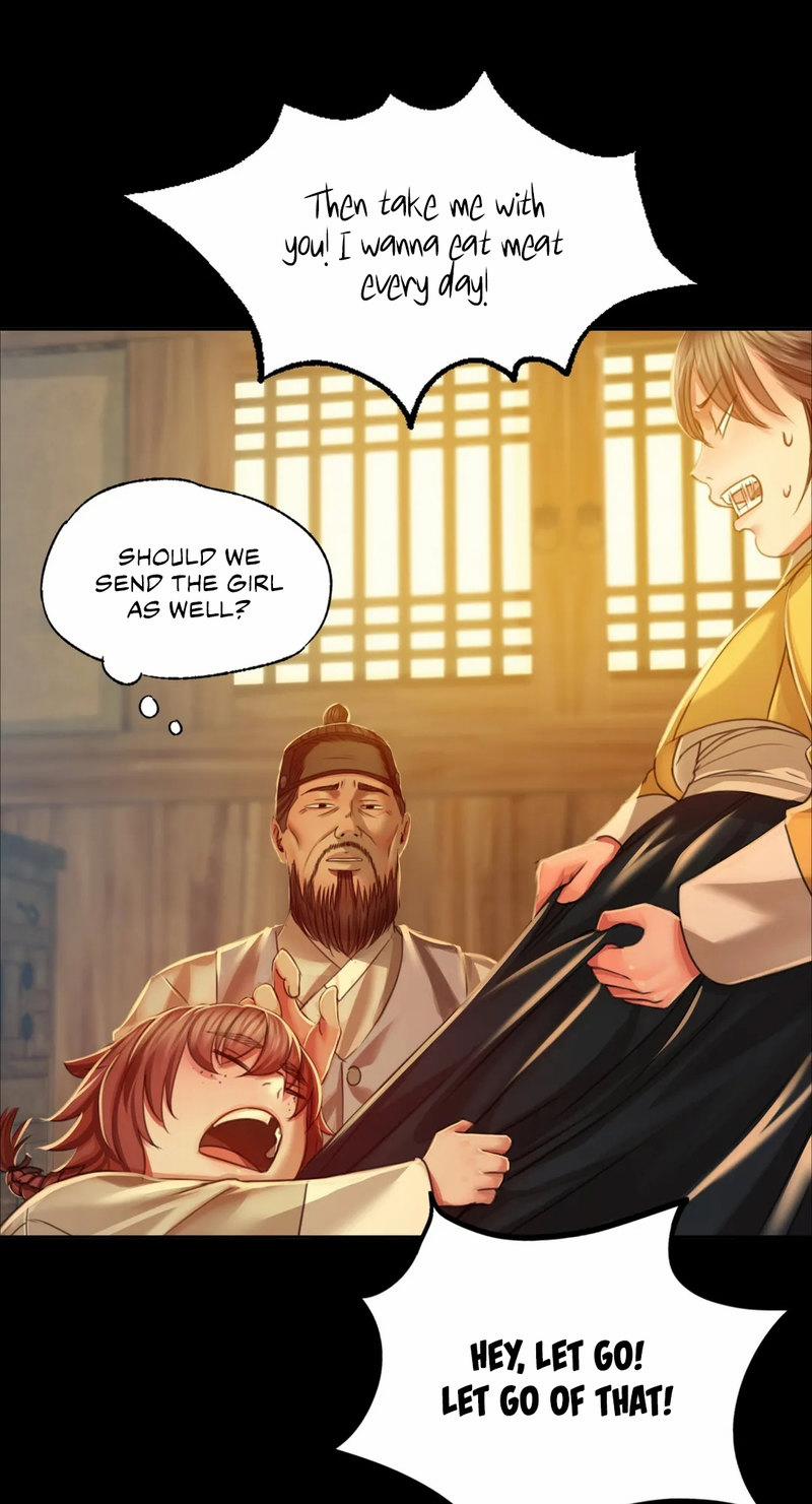 Madam Manhwa 30 trang 21