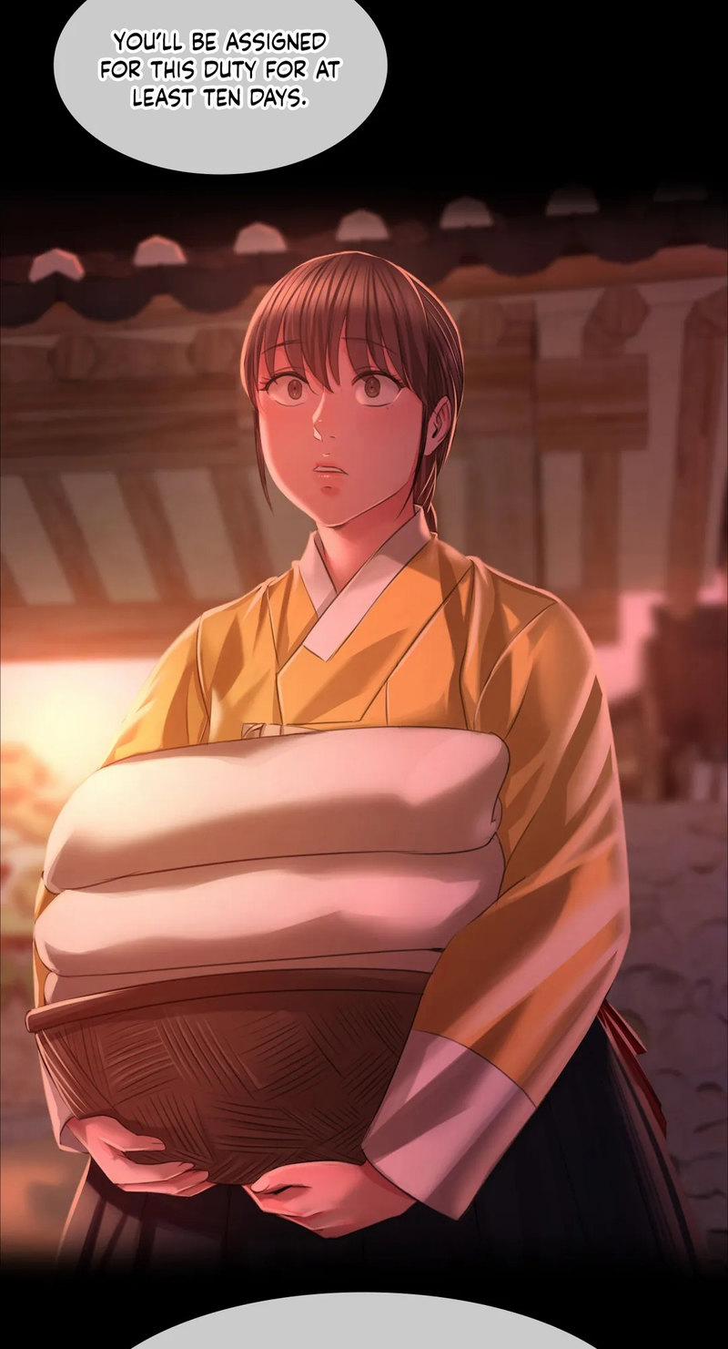 Madam Manhwa 30 trang 26