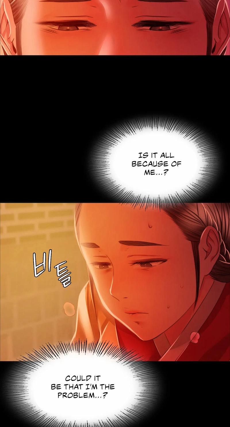 Madam Manhwa 30 trang 29