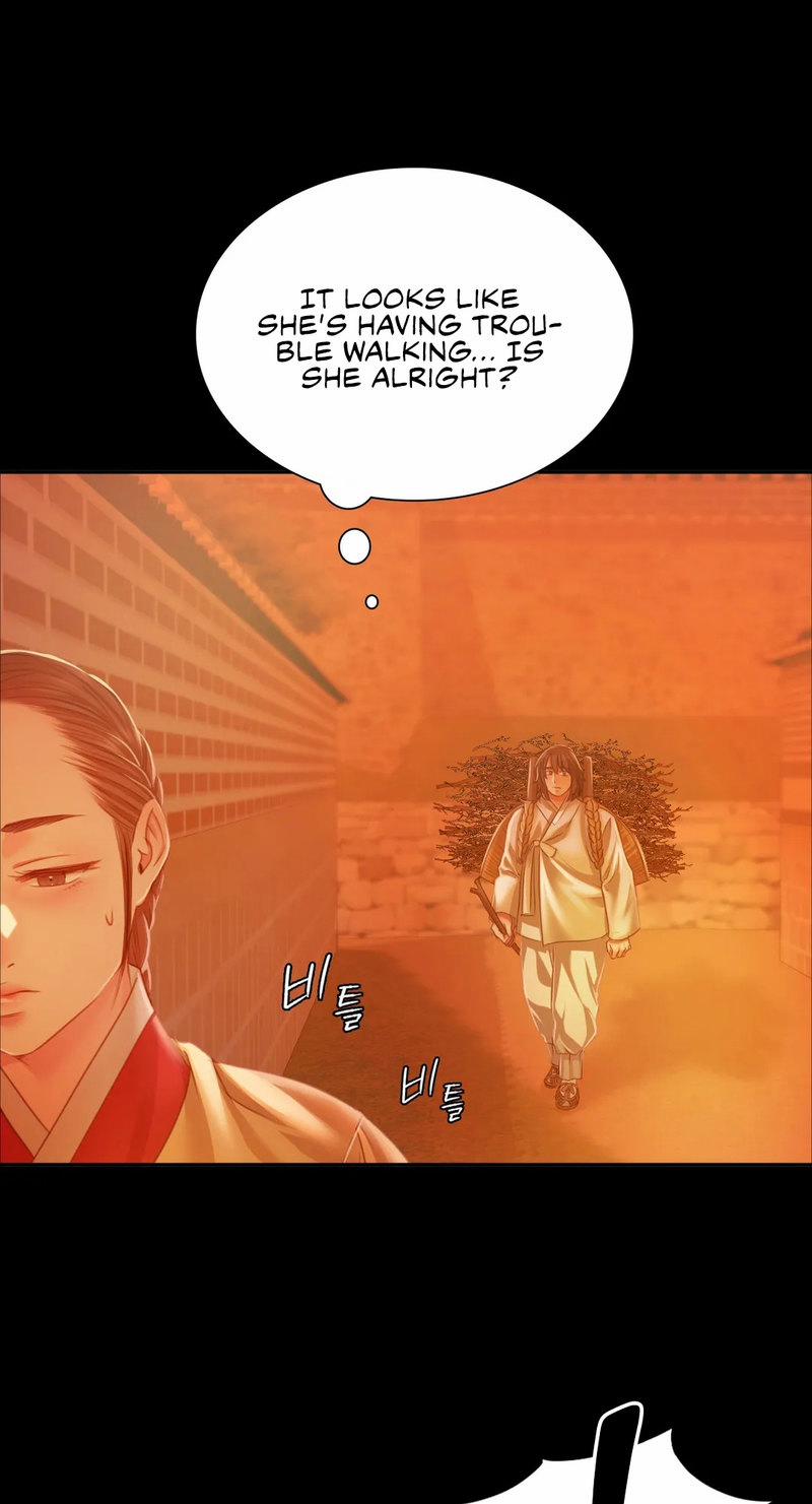 Madam Manhwa 30 trang 32