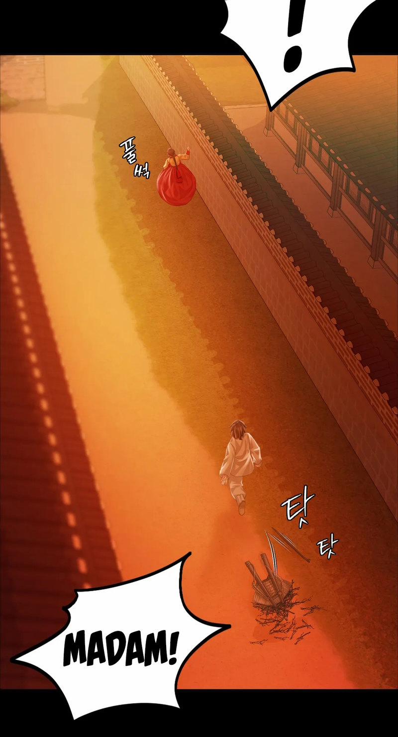 Madam Manhwa 30 trang 33