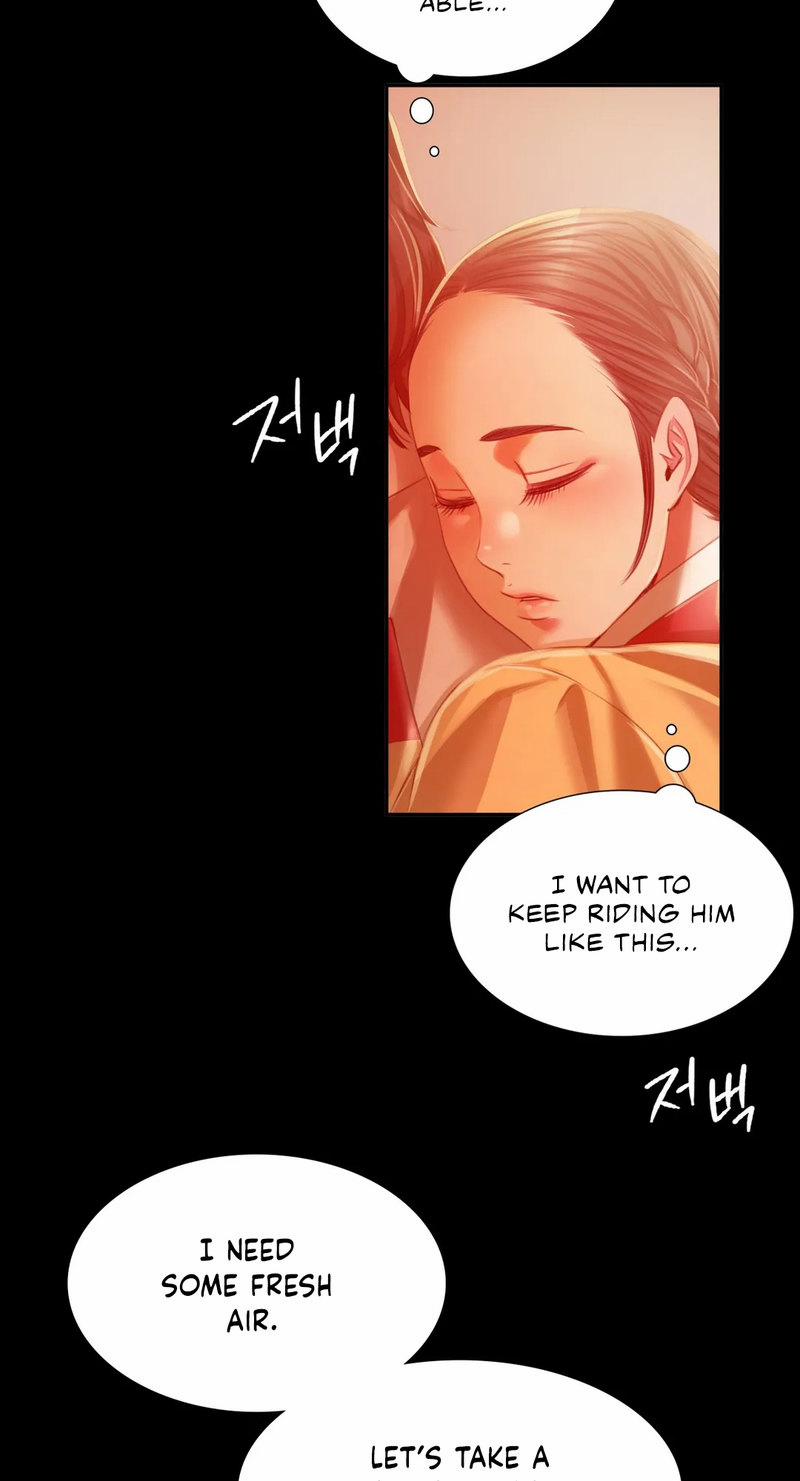 Madam Manhwa 30 trang 39