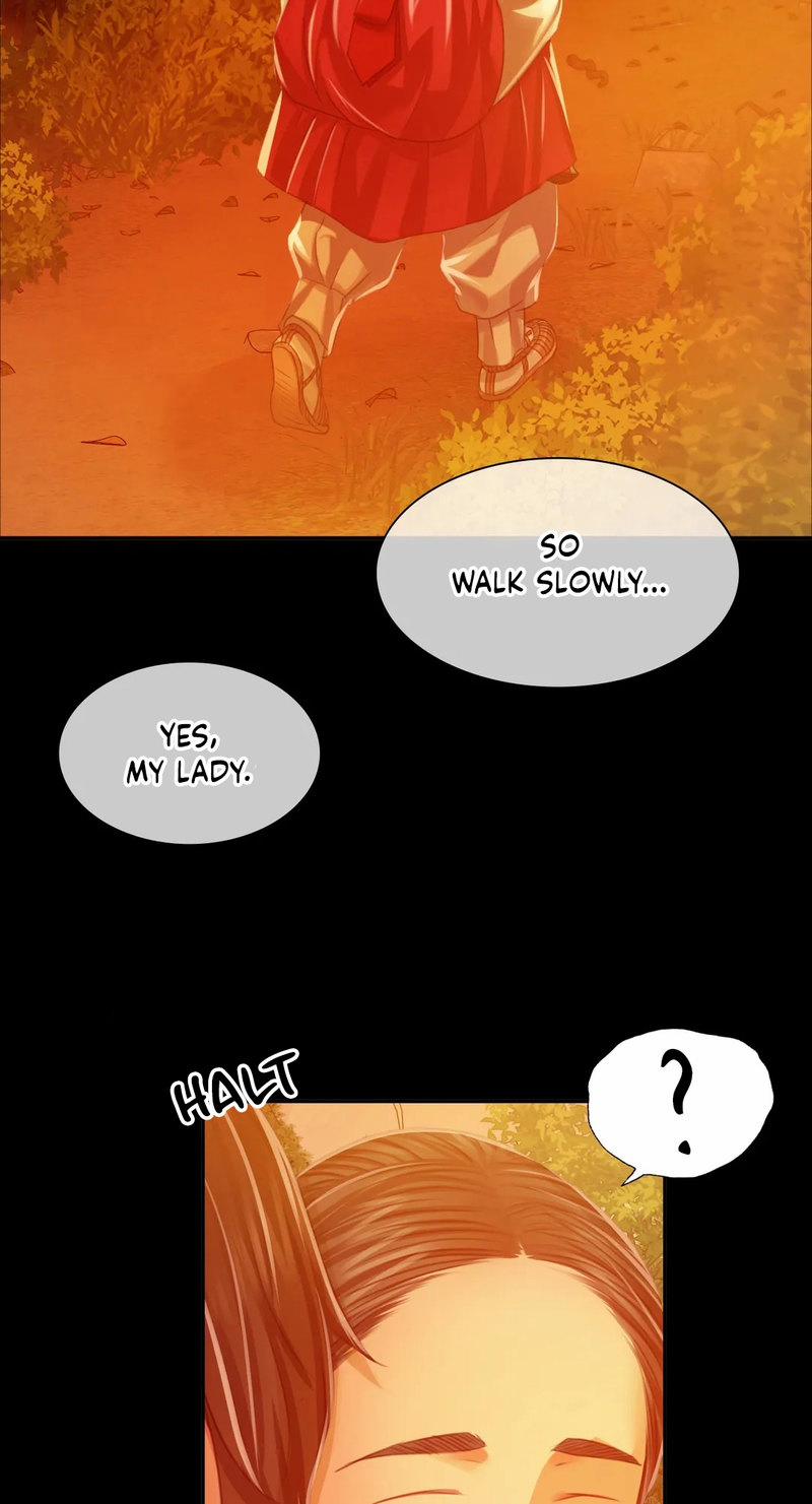 Madam Manhwa 30 trang 42